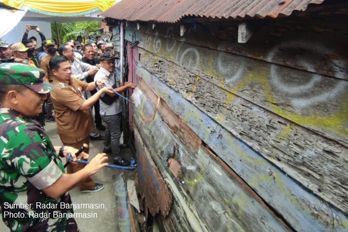 pemko banjarmasin